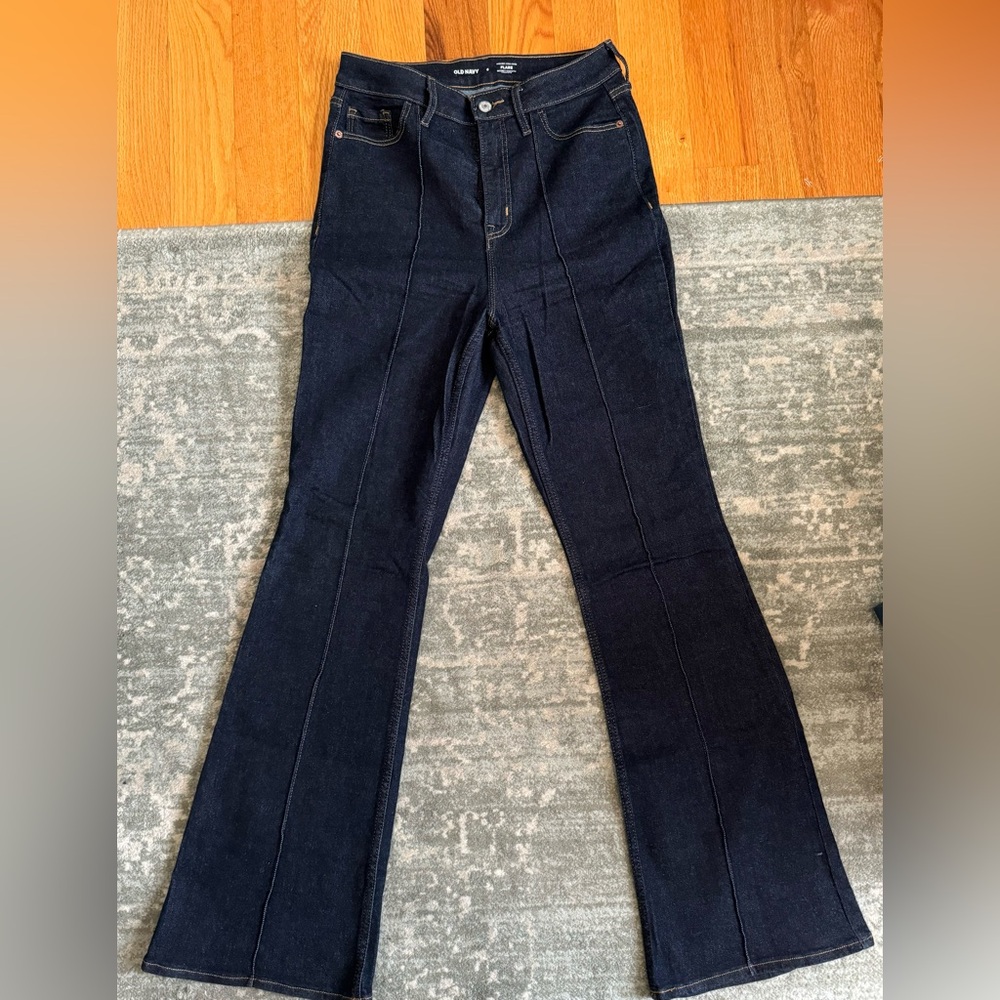 Old Navy Flare Jeans